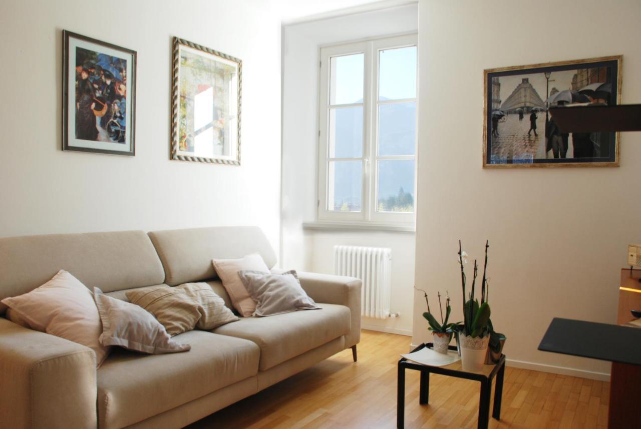 Arco Downtown Castleview Apartment Exterior foto