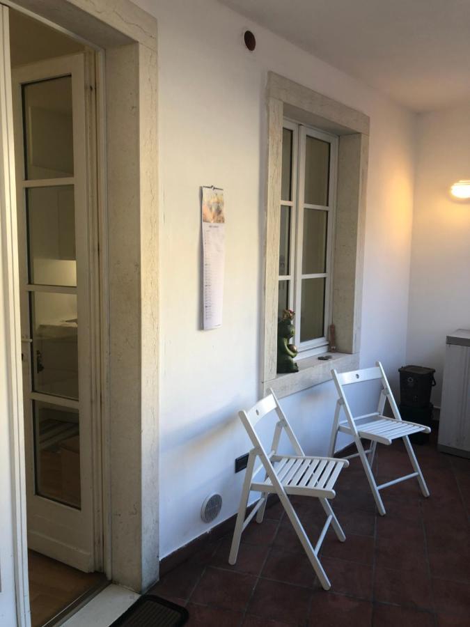 Arco Downtown Castleview Apartment Exterior foto